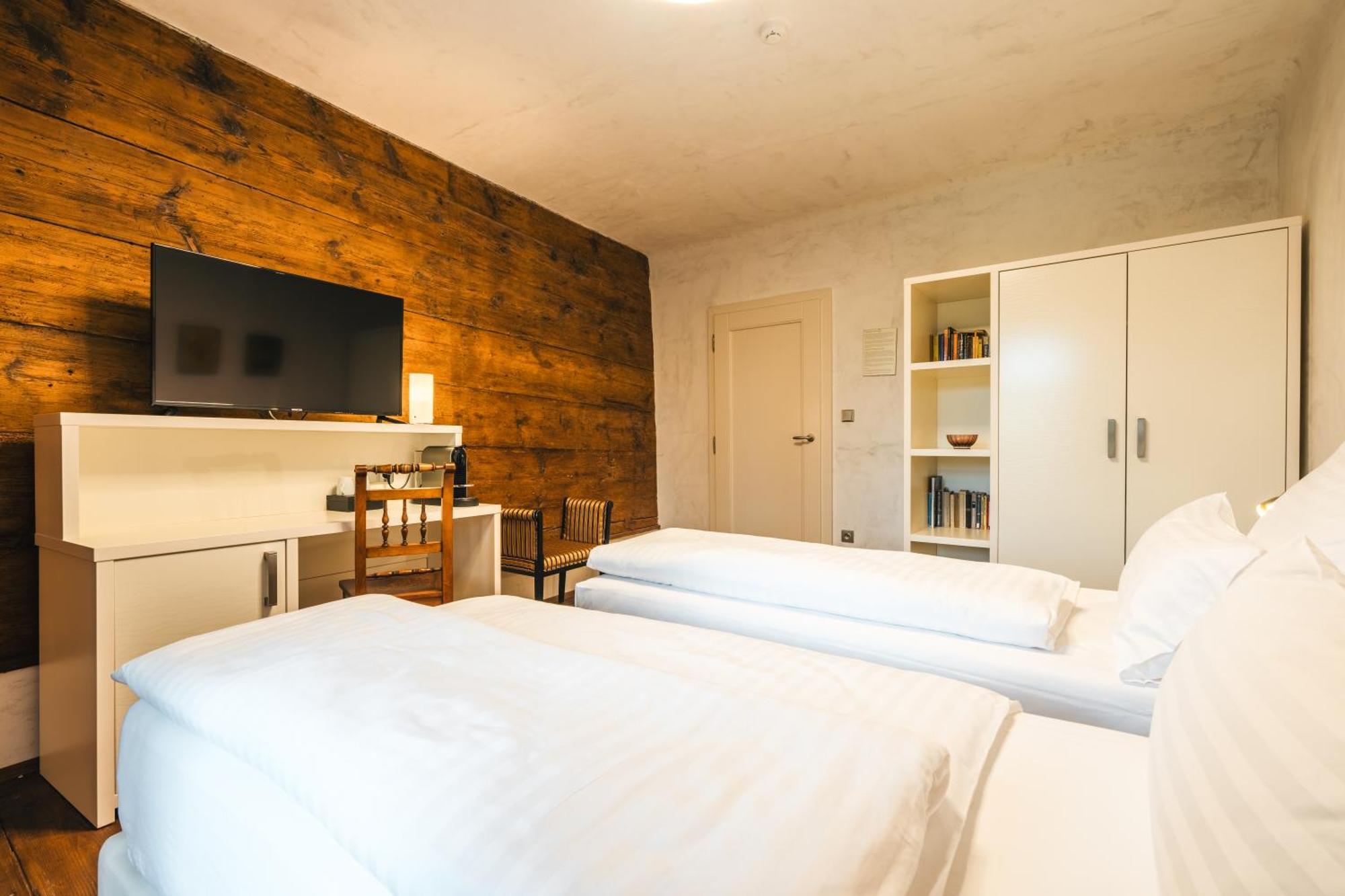 Český Krumlov Hotel Latran מראה חיצוני תמונה